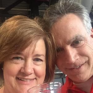 Meet your Posher, Gina